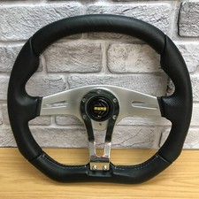 Genuine momo trek for sale  NEWCASTLE