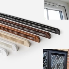 Trickle vents upvc for sale  HYDE