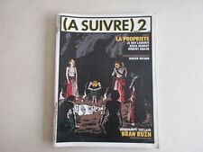 Suivre magazine 2 d'occasion  Gueux