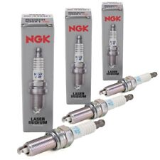 Kit candele ngk usato  Italia