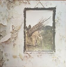 Led zeppelin untitled usato  Torre di Mosto
