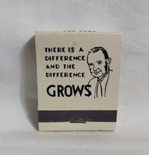 Vintage matchbook andy for sale  Spindale