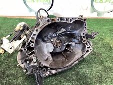 Cambio manuale completo usato  Italia