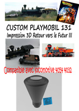 Custom 131 compatible d'occasion  Bussy-Saint-Georges