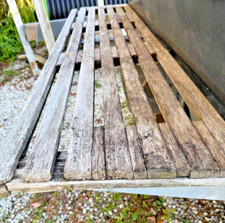 Swim platform brackets for sale  Daytona Beach