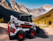 Bobcat s450 skid for sale  Midvale