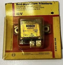 Bosch 0332002106 batterie gebraucht kaufen  Gollhofen