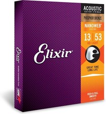 Elixir saiten phosphor gebraucht kaufen  Bruck