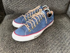 Converse star blue for sale  Renton