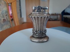Ronson tischfeuerzeug trade gebraucht kaufen  Kirchheim unter Teck