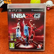 Nba 2k13 playstation usato  Milano