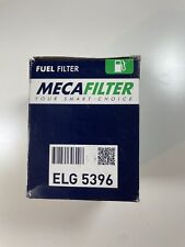 Filtre carburant mecafilter d'occasion  Villecresnes