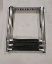 Step boat ladder for sale  Fowlerville