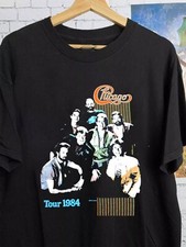 1984 chicago band for sale  Corpus Christi