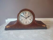 Large mantel clock for sale  BURTON-ON-TRENT