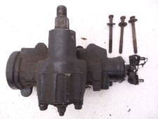 Para reparo 77-79 Camaro Firebird Trans Am 3 voltas caixa de engrenagens de direção hidráulica GM comprar usado  Enviando para Brazil