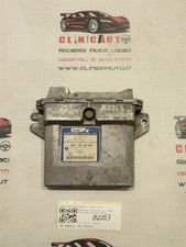 Centralina motore renault usato  Italia