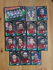 Panini euro 2004 for sale  GLOSSOP