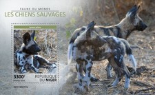 Niger 2019 mnh for sale  TRURO