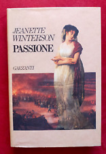 Passione jeanette winterson usato  Scandicci