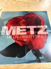 Metz gravity hill for sale  Saint Petersburg
