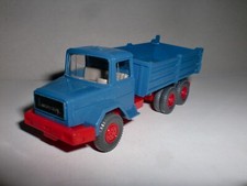 Wiking lkw magirus gebraucht kaufen  Hünxe