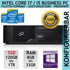 Fujitsu esprimo e500 gebraucht kaufen  Braunschweig