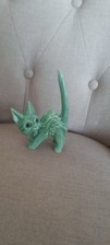 Sylvac pottery scaredy for sale  DUDLEY