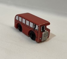 Wooden bertie bus for sale  NORTHAMPTON