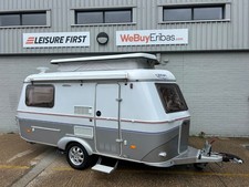 2005 eriba triton for sale  UK