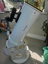 Fully customised bresser for sale  GUILDFORD