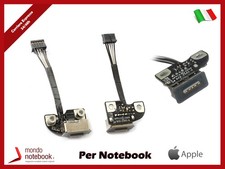 Connettore ricarica magsafe usato  Palermo