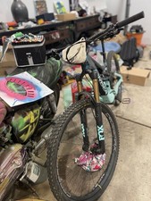 Rise m20 ice for sale  Denver
