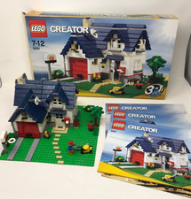 Lego creator 5891 gebraucht kaufen  Kirchlengern