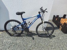 Vtt lapierre suspendu d'occasion  Saint-Jean-de-Monts