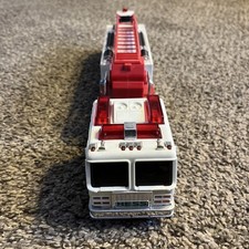 Hess fire truck for sale  Bethlehem