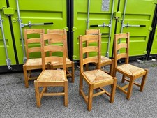ladderback chairs for sale ladderback chairs for sale SWINDON