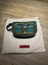 Valentino garavani shoulder usato  Bergamo