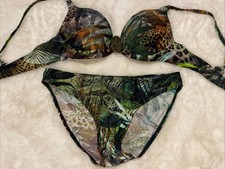 Rosme beachwear bikini gebraucht kaufen  Bindlach