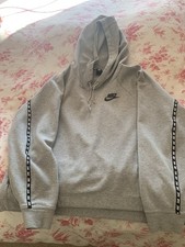Nike women sweatshirt for sale  HULL