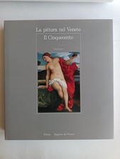 Pittura nel veneto. usato  Piombino Dese