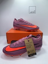 Nike zoom mercurial for sale  SHEFFIELD