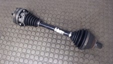 Antriebswelle golf plus gebraucht kaufen  Warendorf