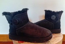 Ugg australia stivaletti usato  Vilminore di Scalve