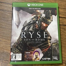 Ryse Son Of Rome Legendary Edition Xboxone, usado comprar usado  Enviando para Brazil