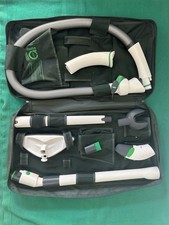 Kit accessori borsone usato  Brindisi