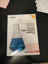 Basi della chimica usato  Villanova di Camposampiero