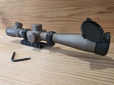 Leupold mark 3.5 for sale  Redmond