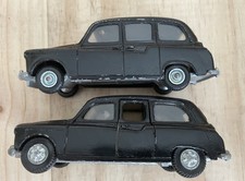 Dinky budgie fx4 for sale  RUNCORN