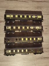 Hornby gauge pullman for sale  TRURO